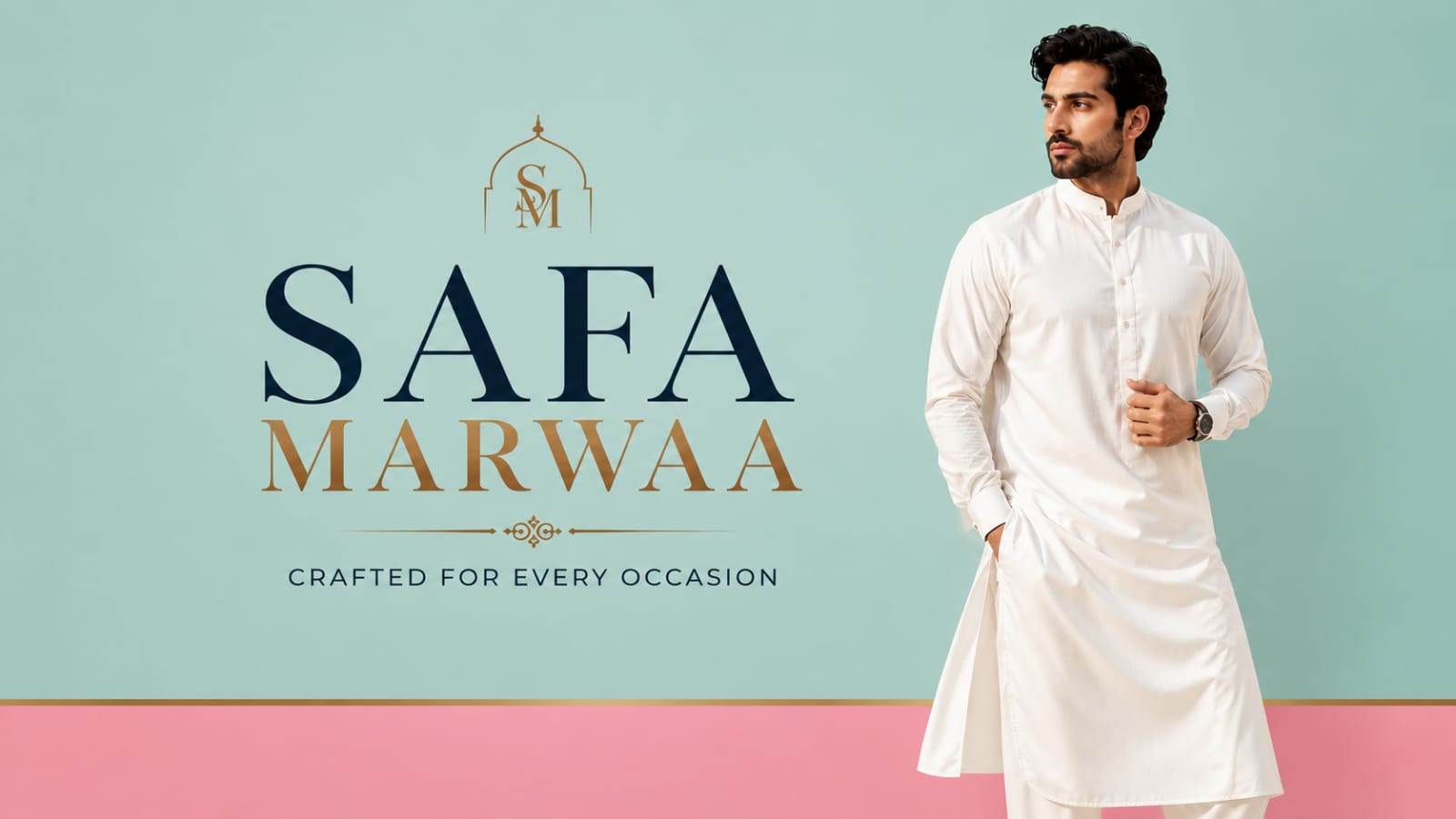Safa Marwaa